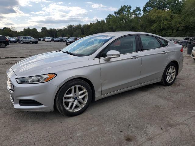 FORD FUSION SE 2015 with VIN 3FA6P0H75FR111245 - Photo from auction