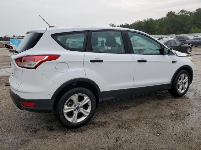 Photo 3 from auction – 2014 FORD ESCAPE S with VIN 1FMCU0F73EUC41939