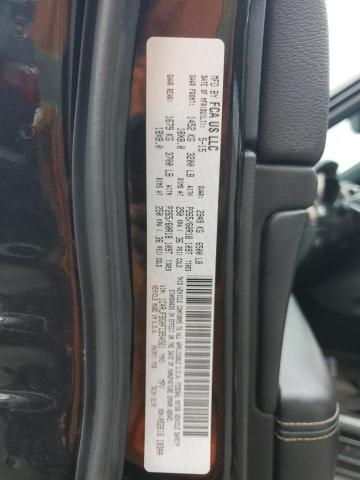 Photo 14 from auction – 2015 JEEP GRAND CHER with VIN 1C4RJFBG0FC854561