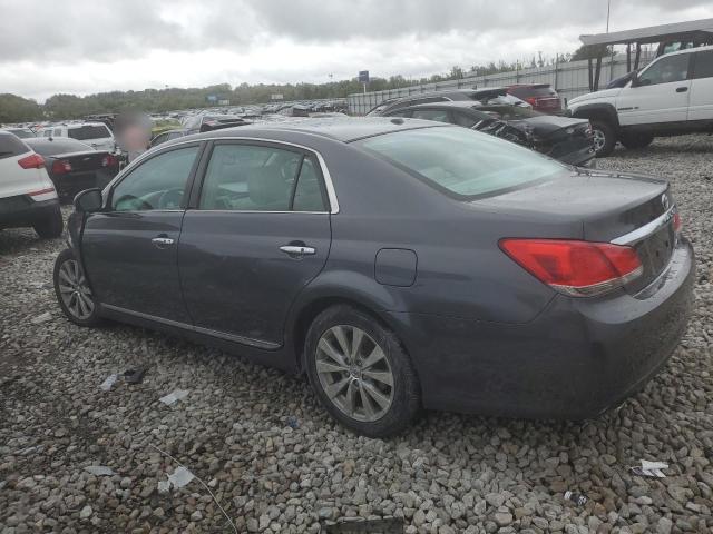 Photo 2 from auction – 2012 TOYOTA AVALON BAS with VIN 4T1BK3DB3CU460441