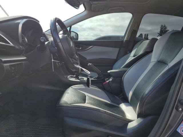 Photo 7 from auction – 2019 SUBARU CROSSTREK with VIN JF2GTAMC8K8258336