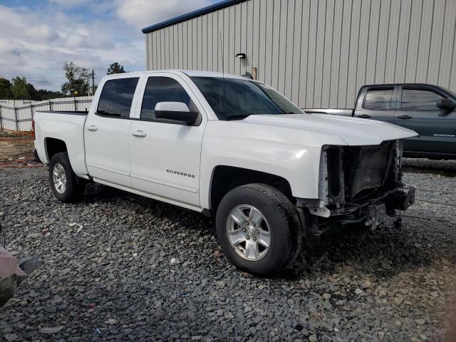 Photo 4 from auction – 2016 CHEVROLET SILVERADO with VIN 3GCPCREH1GG182919