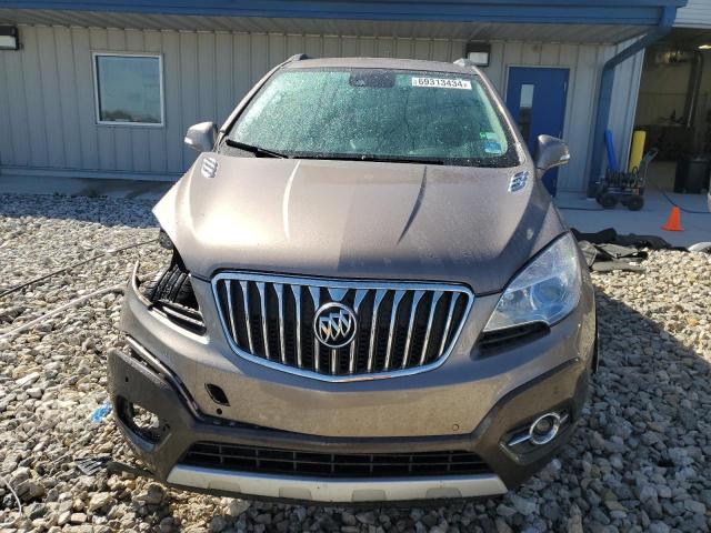 Photo 5 from auction – 2014 BUICK ENCORE PRE with VIN KL4CJHSB8EB654676