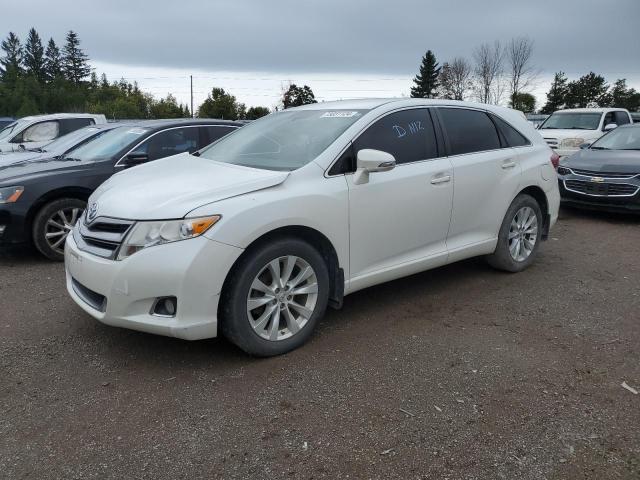Photo 1 from auction – 2013 TOYOTA VENZA LE with VIN 4T3ZA3BB9DU068352