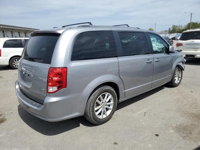 Photo 3 from auction – 2019 DODGE GRAND CARA with VIN 2C4RDGCG4KR775004