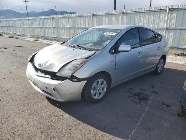 TOYOTA PRIUS 2008 with VIN JTDKB20U083313867 - Photo from auction