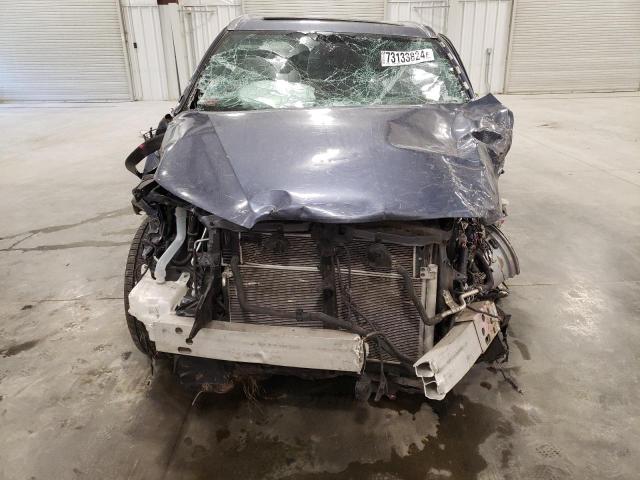 Photo 5 from auction – 2019 TOYOTA HIGHLANDER with VIN 5TDDGRFH0KS064019