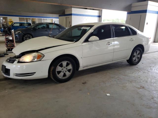CHEVROLET IMPALA LT 2007 with VIN 2G1WT58K379104687 - Photo from auction