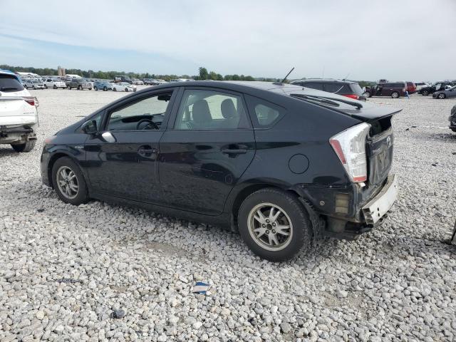 Photo 2 from auction – 2011 TOYOTA PRIUS with VIN JTDKN3DU9B1478424