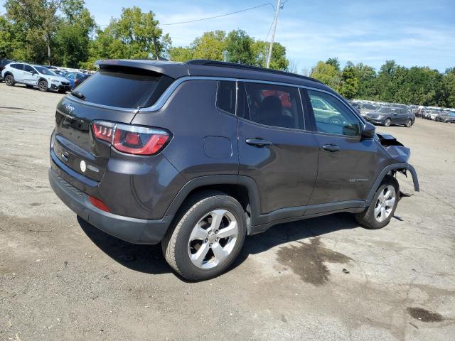 Photo 3 from auction – 2017 JEEP COMPASS LA with VIN 3C4NJDBB0HT627630