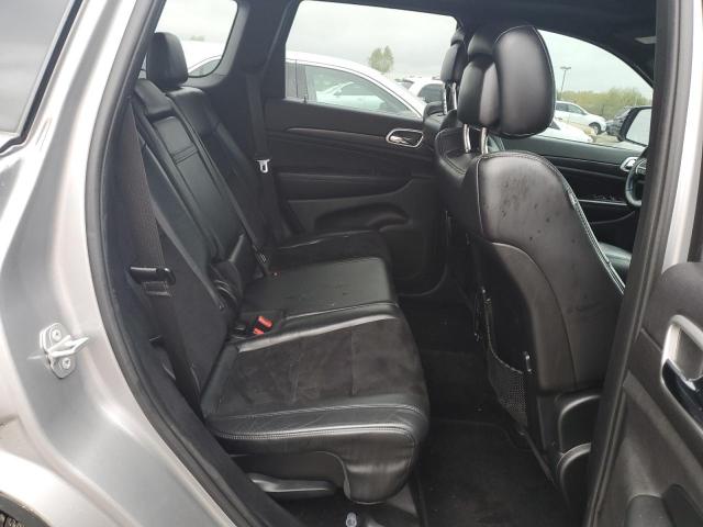 Photo 11 from auction – 2015 JEEP GRAND CHER with VIN 1C4RJFAG8FC919254