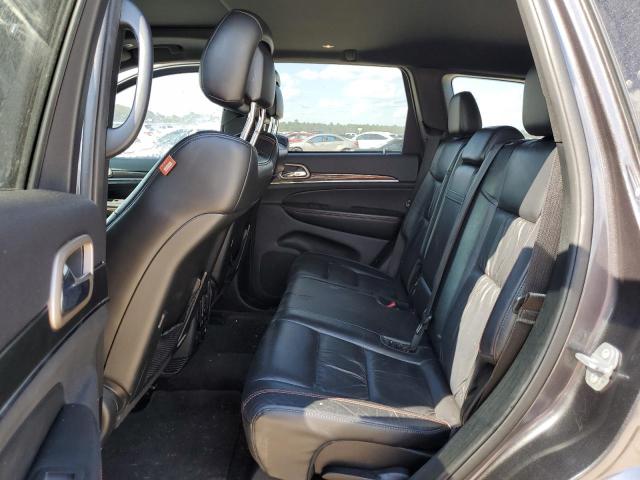 Photo 11 from auction – 2017 JEEP GRAND CHER with VIN 1C4RJFBG8HC607288