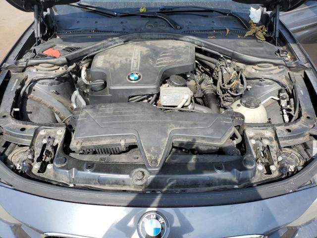 Photo 11 from auction – 2013 BMW 328 XI with VIN WBA3B3C52DF533418