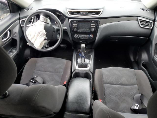 Photo 8 from auction – 2016 NISSAN ROGUE S with VIN KNMAT2MT6GP618209