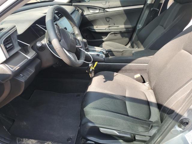 Photo 7 from auction – 2016 HONDA CIVIC EX with VIN 19XFC2F79GE007631