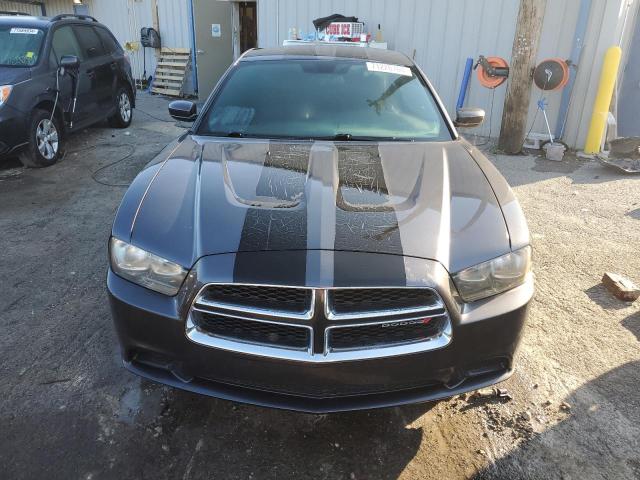 Zdjęcie 5 z aukcji – 2014 DODGE CHARGER SE z VIN 2C3CDXBG4EH240597