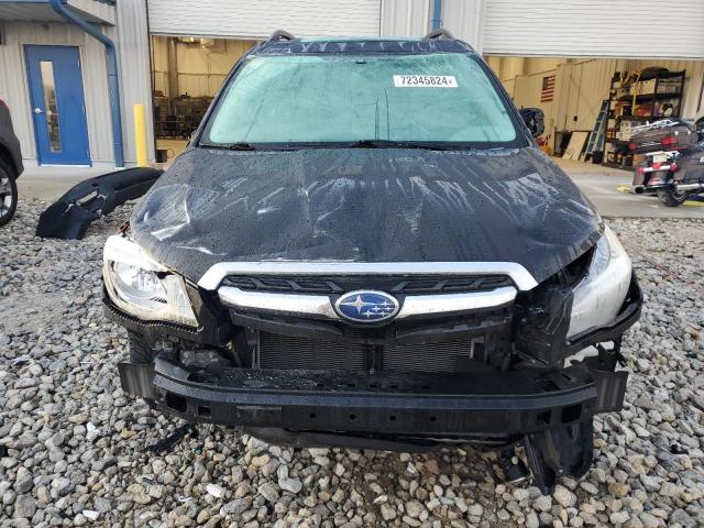 Photo 5 from auction – 2017 SUBARU FORESTER 2 with VIN JF2SJAJC8HH517601