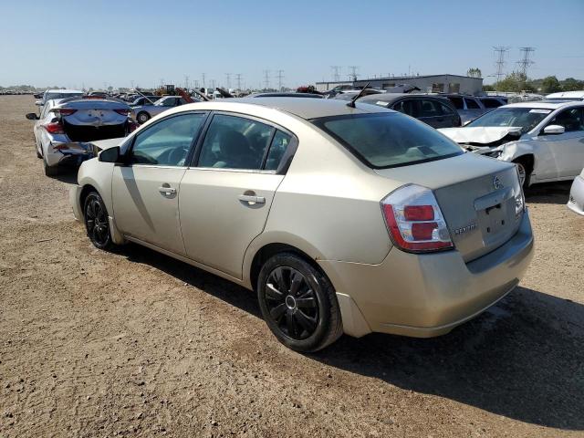Photo 2 from auction – 2007 NISSAN SENTRA 2.0 with VIN 3N1AB61E27L658897