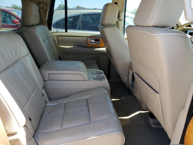 Photo 11 from auction – 2007 LINCOLN NAVIGATOR with VIN 5LMFU28557LJ13034