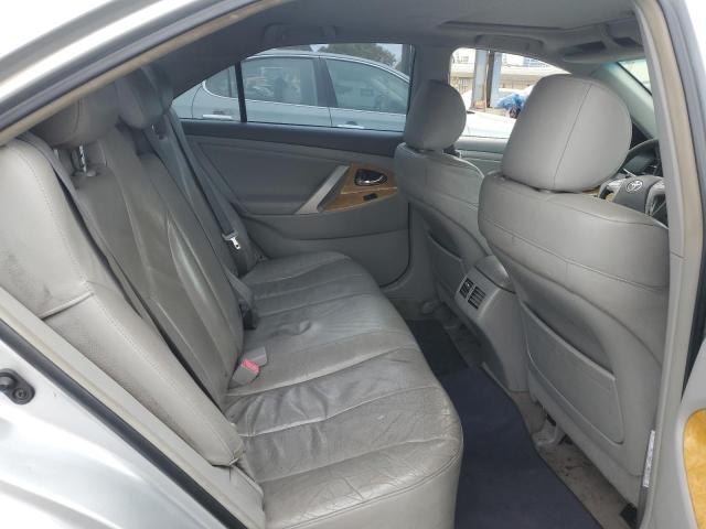 Photo 10 from auction – 2007 TOYOTA CAMRY CE with VIN JTNBE46KX73030279