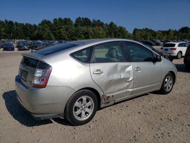 Photo 3 from auction – 2005 TOYOTA PRIUS with VIN JTDKB20U657019054