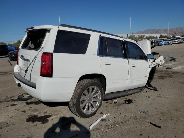 Photo 3 from auction – 2016 CHEVROLET TAHOE C150 with VIN 1GNSCAKC7GR458774