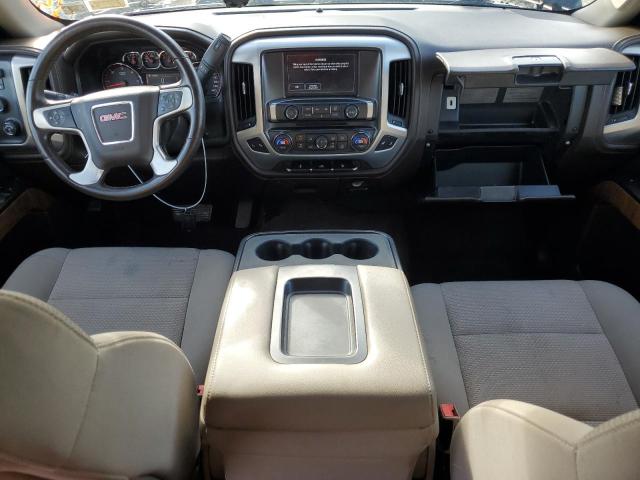 Photo 8 from auction – 2015 GMC SIERRA K15 with VIN 1GTV2UEC6FZ368116