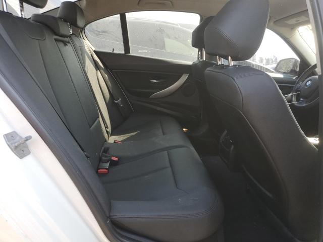 Photo 10 from auction – 2018 BMW 320 I with VIN WBA8E1G57JNU90207