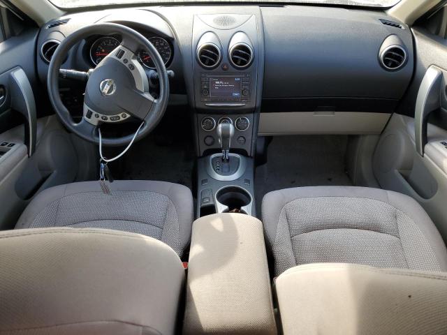 Photo 8 from auction – 2012 NISSAN ROGUE S with VIN JN8AS5MV5CW371971