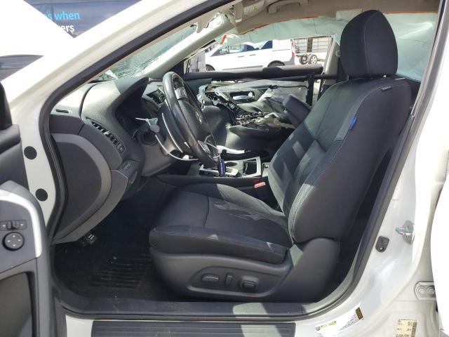 Photo 7 from auction – 2016 NISSAN ALTIMA 3.5 with VIN 1N4BL3AP1GC274917