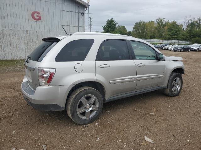 Photo 3 from auction – 2008 CHEVROLET EQUINOX LT with VIN 2CNDL63F286296312