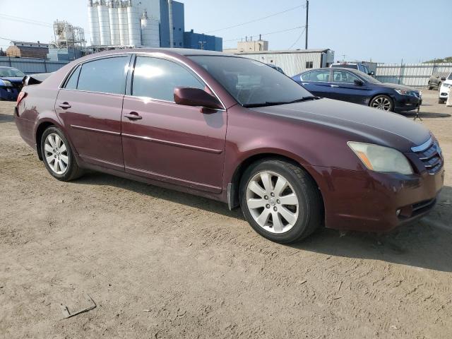Photo 4 from auction – 2006 TOYOTA AVALON XL with VIN 4T1BK36B96U080473