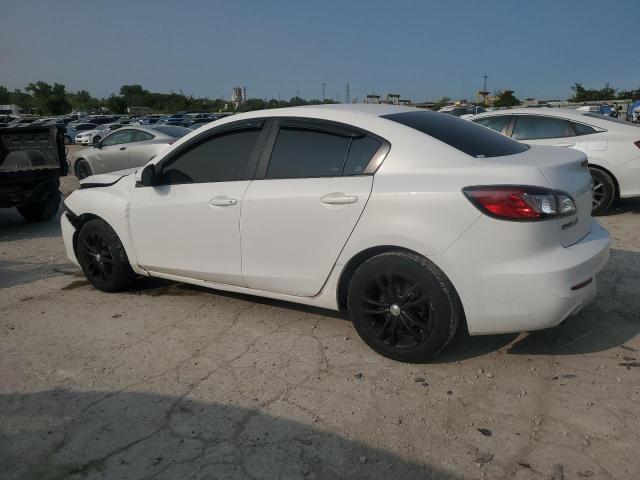 Photo 2 from auction – 2012 MAZDA 3 I with VIN JM1BL1V83C1634373