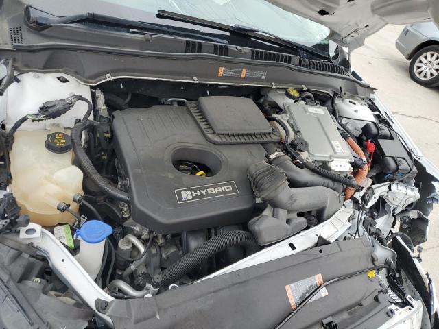 Photo 11 from auction – 2019 FORD FUSION SE with VIN 3FA6P0LU1KR105062