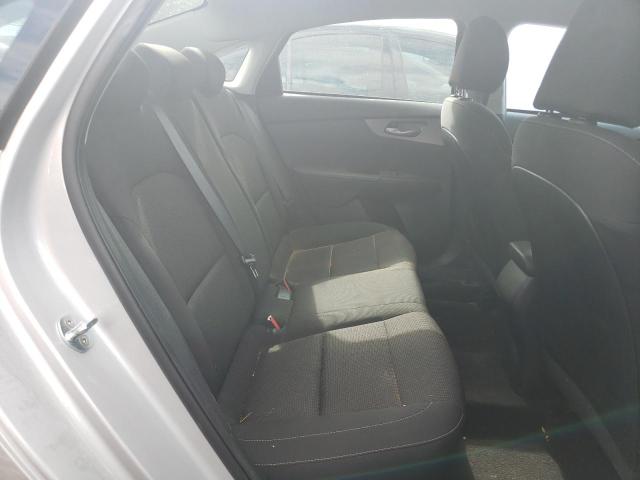 Photo 10 from auction – 2021 KIA FORTE FE with VIN 3KPF24AD7ME306445