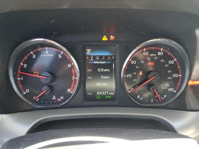 Photo 9 from auction – 2016 TOYOTA RAV4 SE with VIN 2T3JFREV2GW538717