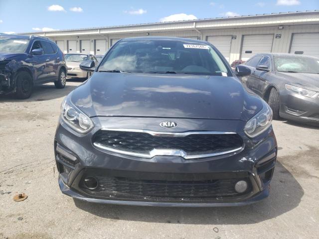 Photo 5 from auction – 2019 KIA FORTE FE with VIN 3KPF24AD0KE108612
