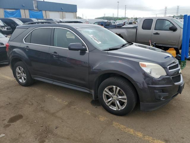 Photo 4 from auction – 2013 CHEVROLET EQUINOX LT with VIN 2GNFLEE39D6183274