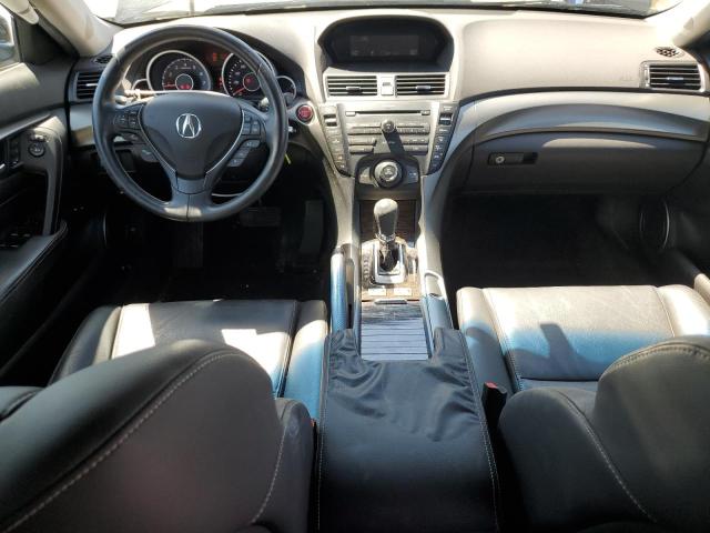 Photo 8 from auction – 2014 ACURA TL SE with VIN 19UUA8F39EA004226