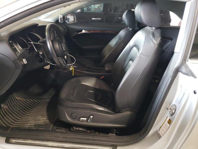 Photo 7 from auction – 2014 AUDI A5 PREMIUM with VIN WAULFAFR1EA001440
