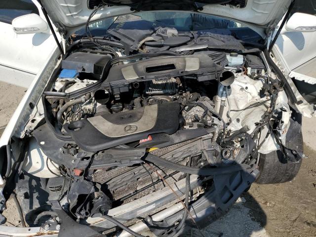 Photo 11 from auction – 2009 MERCEDES-BENZ E 350 with VIN WDBUF56X99B388282