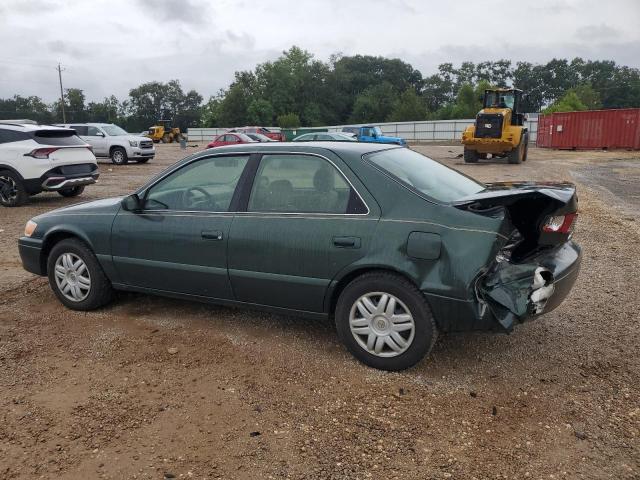 Photo 2 from auction – 2000 TOYOTA CAMRY CE with VIN 4T1BG22K0YU652583
