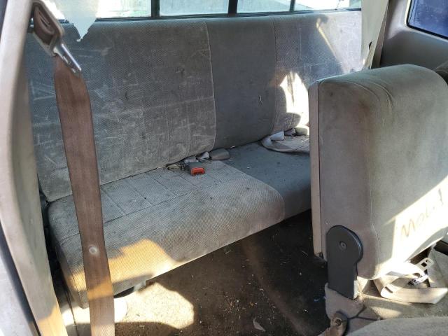 Photo 10 from auction – 1996 DODGE RAM 1500 with VIN 3B7HC13Z8TM136081