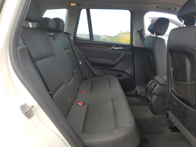 Photo 11 from auction – 2016 BMW X3 XDRIVE2 with VIN 5UXWX9C57G0D91810
