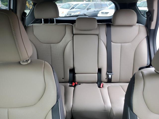 Photo 10 from auction – 2023 HYUNDAI SANTA FE L with VIN 5NMS5DA15PH012681