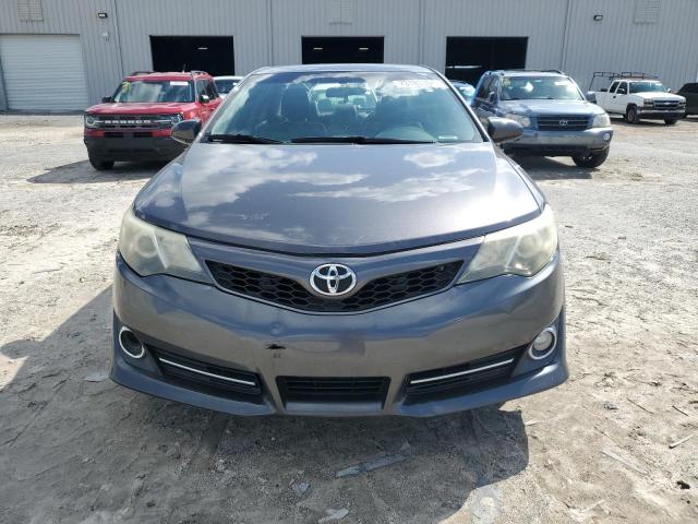 Photo 5 from auction – 2014 TOYOTA CAMRY L with VIN 4T1BF1FK2EU389256