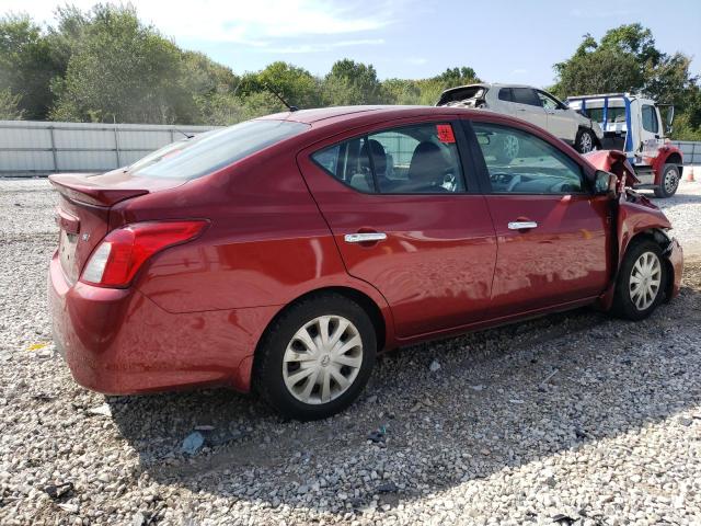Photo 3 from auction – 2018 NISSAN VERSA S with VIN 3N1CN7APXJL830088