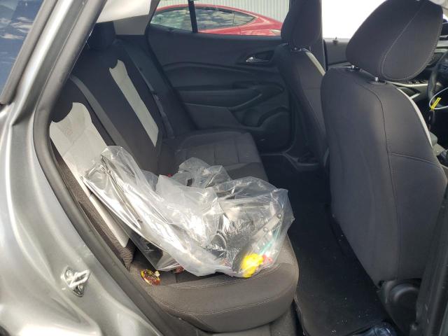 Photo 11 from auction – 2024 CHEVROLET TRAX LS with VIN KL77LFE22RC039085