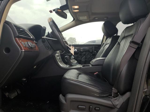 Photo 7 from auction – 2013 LINCOLN MKX with VIN 2LMDJ8JK2DBL11415