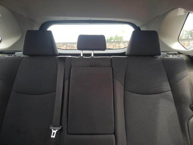 Photo 10 from auction – 2021 TOYOTA RAV4 LE with VIN JTMF1RFV9MD078757